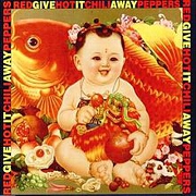 Give It Away by Red Hot Chili Peppers