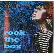 Rock The Box by Sylvester