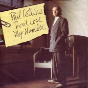 Billy Don't Lose My Number by Phil Collins