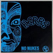 No Nukes (The Second Letter To France) by Herbs