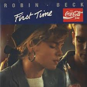 First Time by Robin Beck
