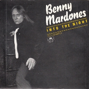 Into The Night by Benny Mardones