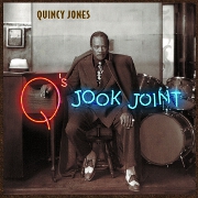 Q's Jook Joint by Quincy Jones