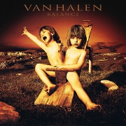 Balance by Van Halen