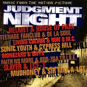Judgement Night OST