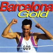 Barcelona Gold by Various