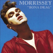 Bona Drag by Morrissey