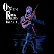 Randy Rhodes Tribute by Ozzy Osbourne