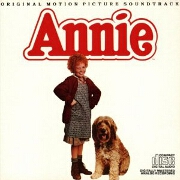Annie OST by Various