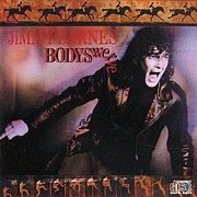 Bodyswerve by Jimmy Barnes