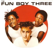 The Fun Boy Three by The Fun Boy Three