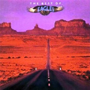 Best Of The Eagles by The Eagles