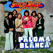 Paloma Bianca by George Baker Selection