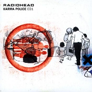 Karma Police by Radiohead