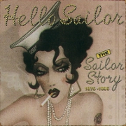 Billy Bold by Hello Sailor