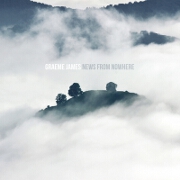 News From Nowhere by Graeme James