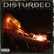 Live At Red Rocks by Disturbed