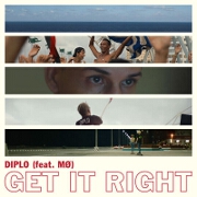 Get It Right by Diplo feat. MØ