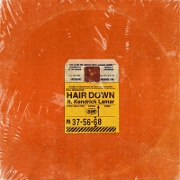 Hair Down by SiR feat. Kendrick Lamar