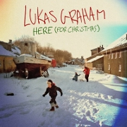 HERE (For Christmas) by Lukas Graham