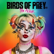 Birds Of Prey: The Album by Various