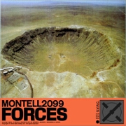 FORCES EP by Montell2099
