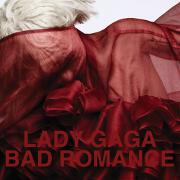 Bad Romance by Lady Gaga
