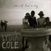 Love Will Find A Way EP by Lydia Cole