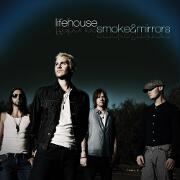 Smoke And Mirrors by Lifehouse