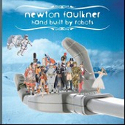 Hand Built By Robots: Tour Edition by Newton Faulkner