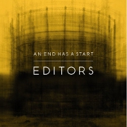 An End Has A Start by Editors