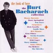 The Look Of Love by Burt Bacharach