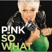 So What by Pink