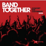 Band Together: Concert For Canterbury by Various