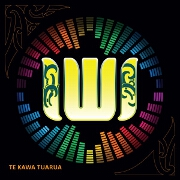 Te Kawa Tuarua by Iwi