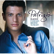 Forever Begins Tonight by Patrizio Buanne