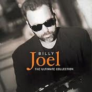 THE ULTIMATE COLLECTION by Billy Joel