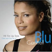 HIT 'EM UP STYLE (OOOPS!) by Blu Cantrell