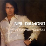 Icon Series: Neil Diamond by Neil Diamond