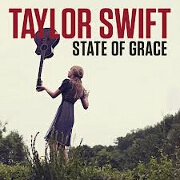 State Of Grace by Taylor Swift
