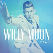Yeah Yeah by Willy Moon