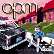HEAVEN IS A HALFPIPE by OPM