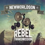 Rebel Transmission by NewWorldSon