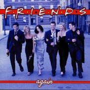 FRIENDS AGAIN by Soundtrack