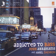 ADDICTED TO BASS by Josh Abrahams