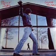 Glass Houses by Billy Joel