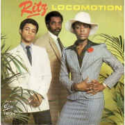 Do The Locomotion by Ritz