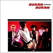Duran Duran by Duran Duran