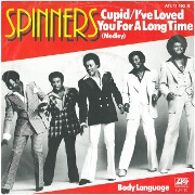 Cupid by The Spinners