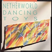 Painted Years by Netherworld Dancing Toys